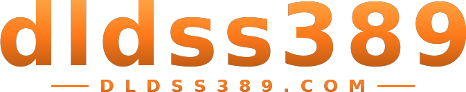 dldss389 logo